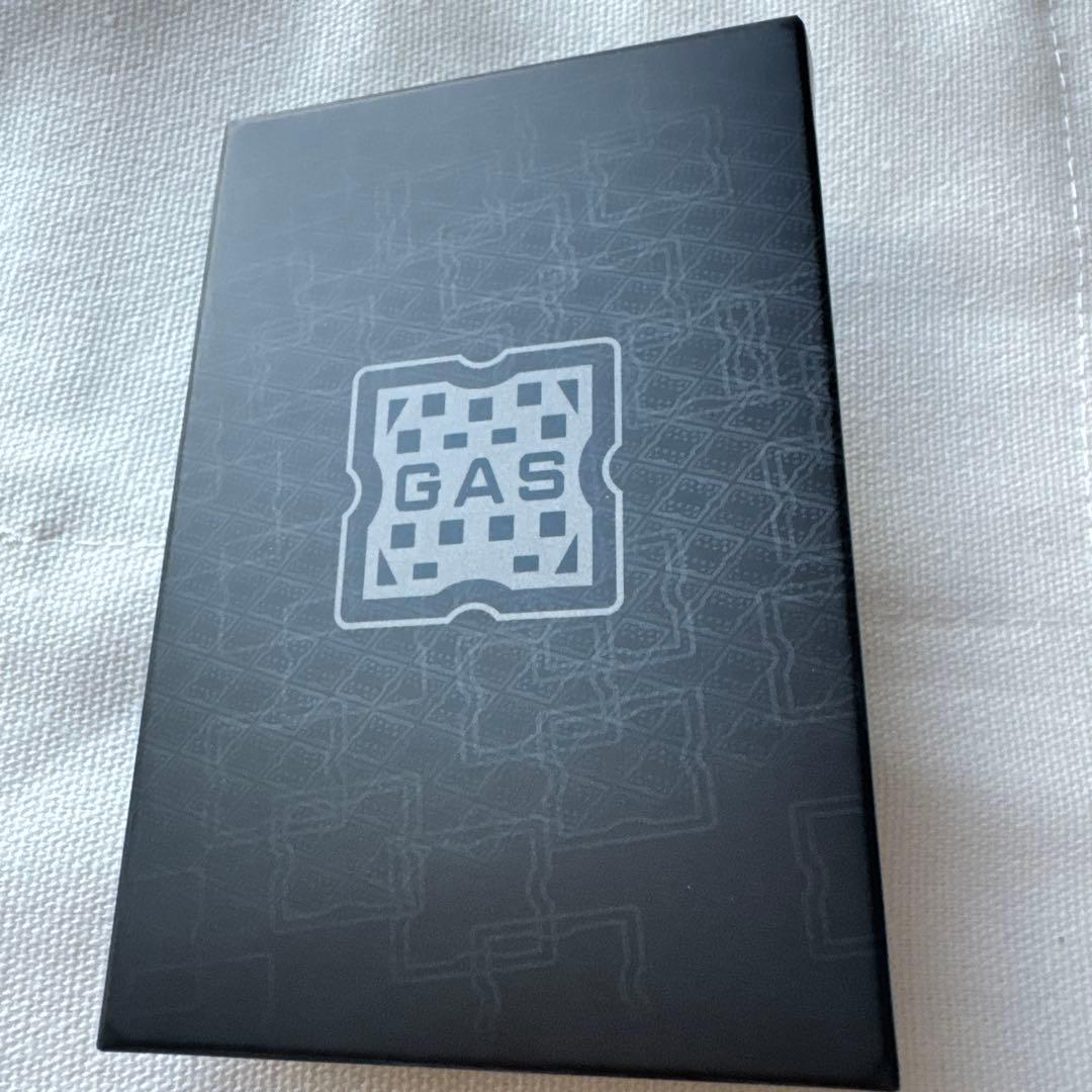 GAS JENNIE トレーディングカード RUBY アジア限定