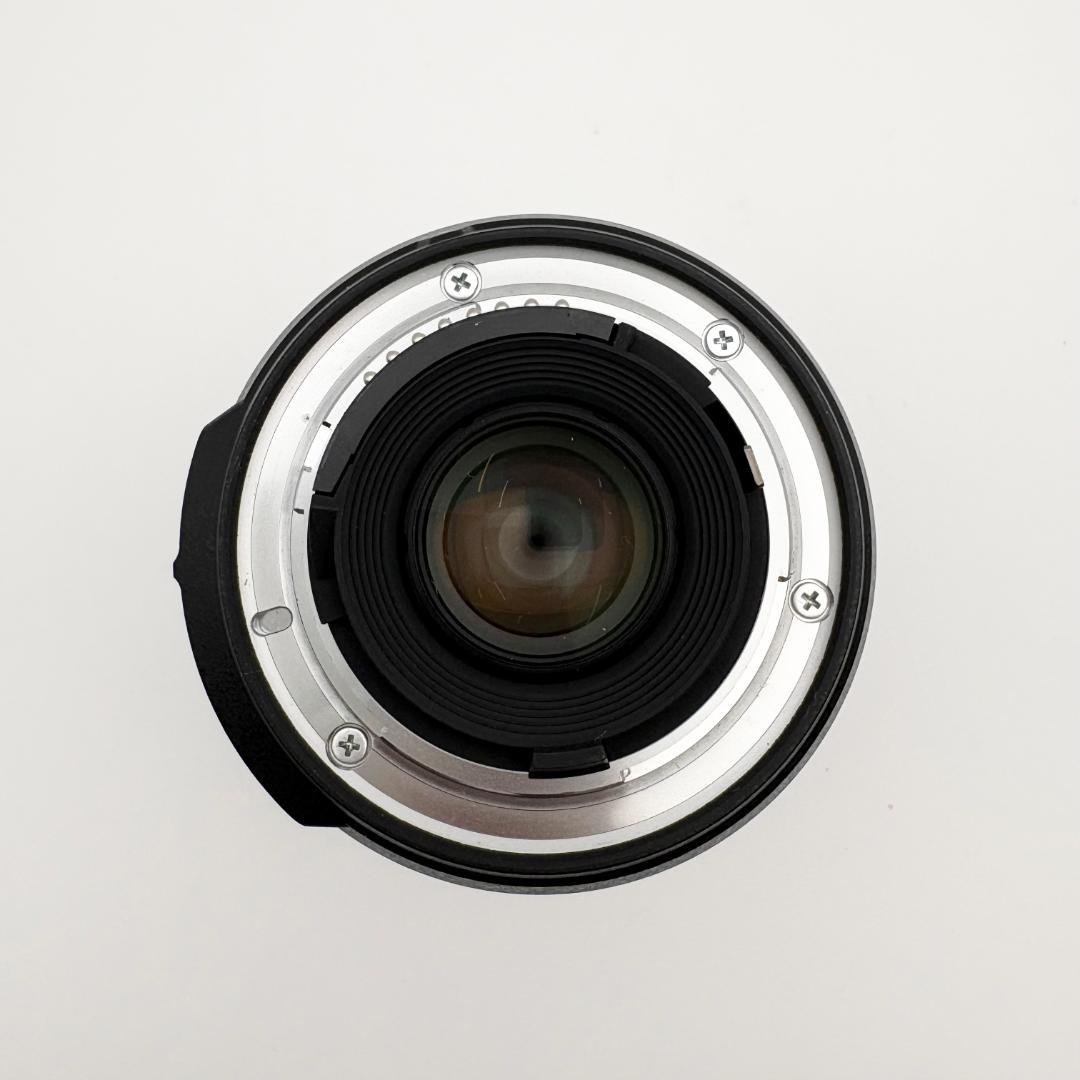 美品 Nikon AF-S NIKKOR 16-85mm 1:3.5-5.6G