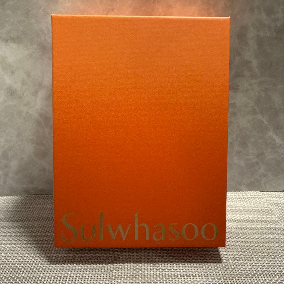 Sulwhasoo 滋陰生セット