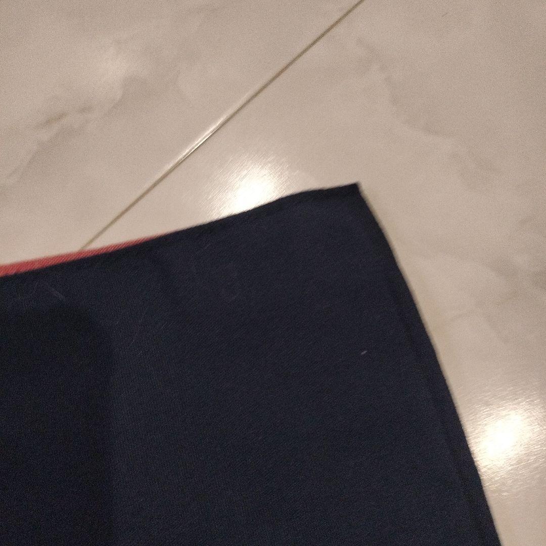 familiar チェリー柄トートバッグ（廃盤品）