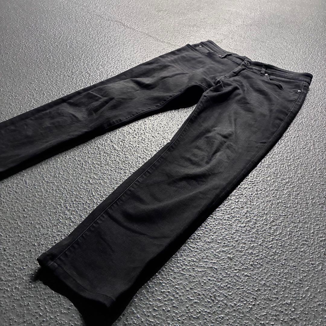 パンツ PT TORINO Dark Slim Indigo Swing Denim