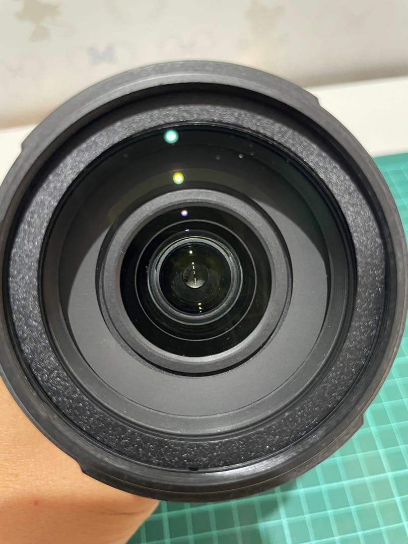 レンズ(ズーム) TAMRON/18-270mm F3.5-6.3 Di II VC PZD