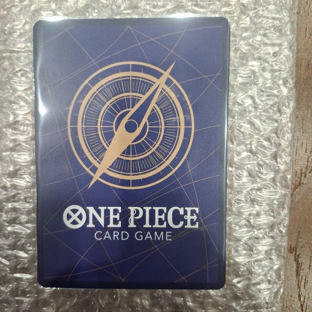 ロロノア・ゾロ　sp 1BOX分