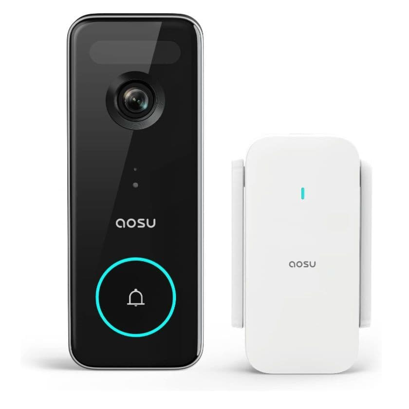 インターホン ワイヤレス ドアホン カメラ付き 通話 録画 Alexa連動