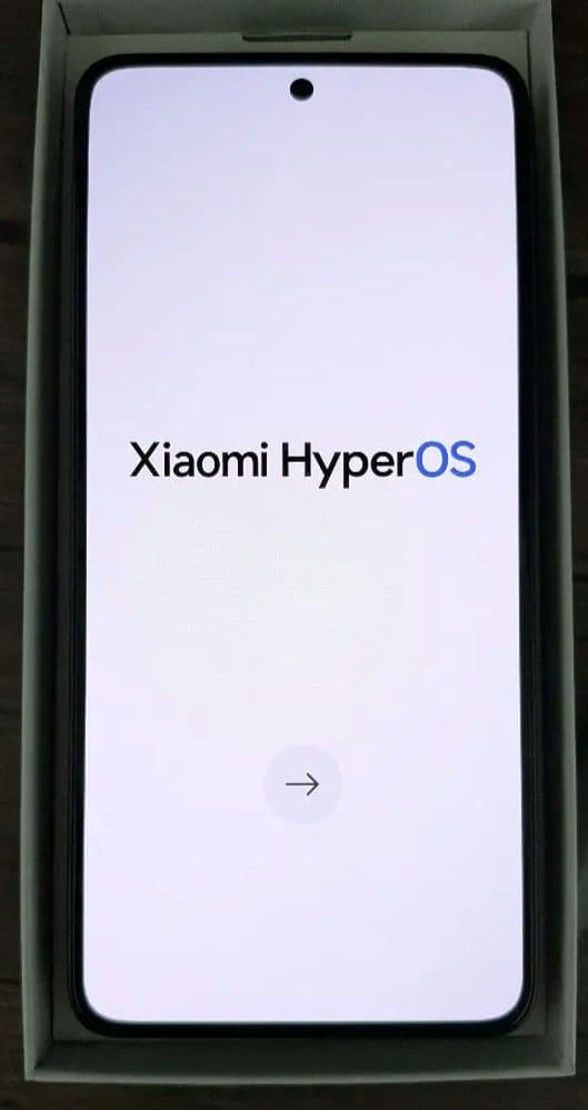 Xiaomi 14T Pro 12GB 512GB おサイフケータイ 国内正規品