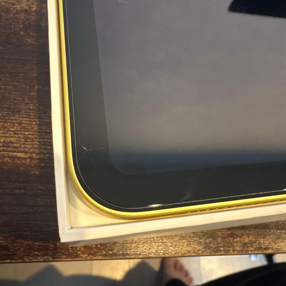 Apple iPad 代10世代 Wi-Fiモデル　64GB