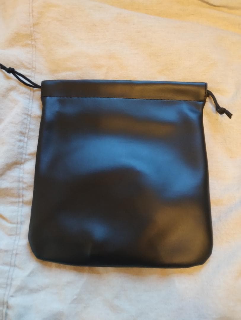 オーディオテクニカ 有線ヘッドホン ブラック 箱・収納ケース付 ATH-M50x