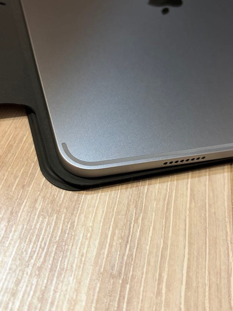 iPadpro 11インチ 第4世代【256GB】ApplePencil.ケース