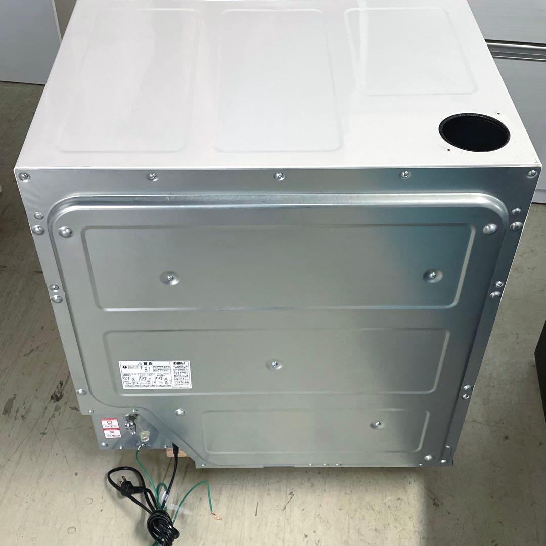 【Rinnai】リンナイ　ガス衣類乾燥機　乾太くん　5kg プロパンガス 愛知県