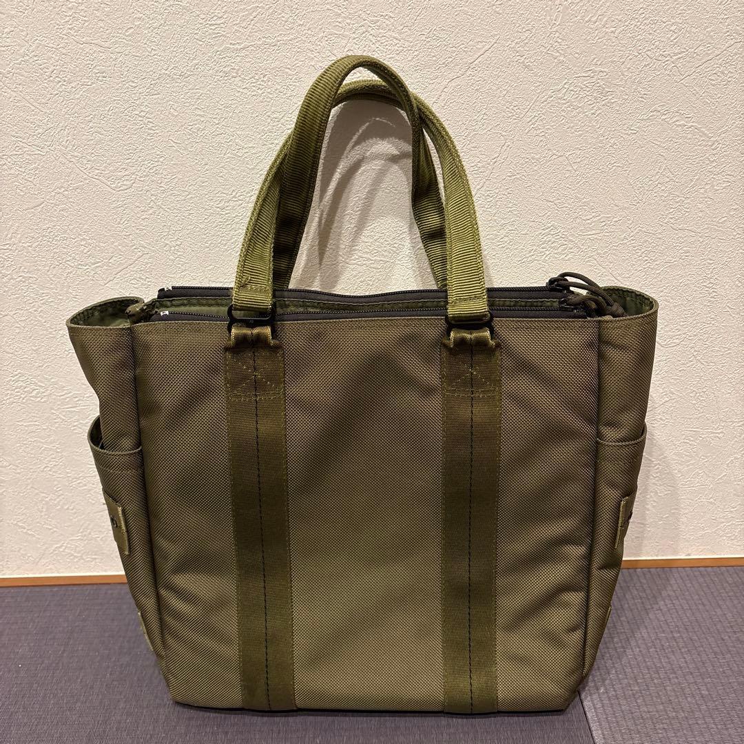 ブリーフィング　プロテクショントート