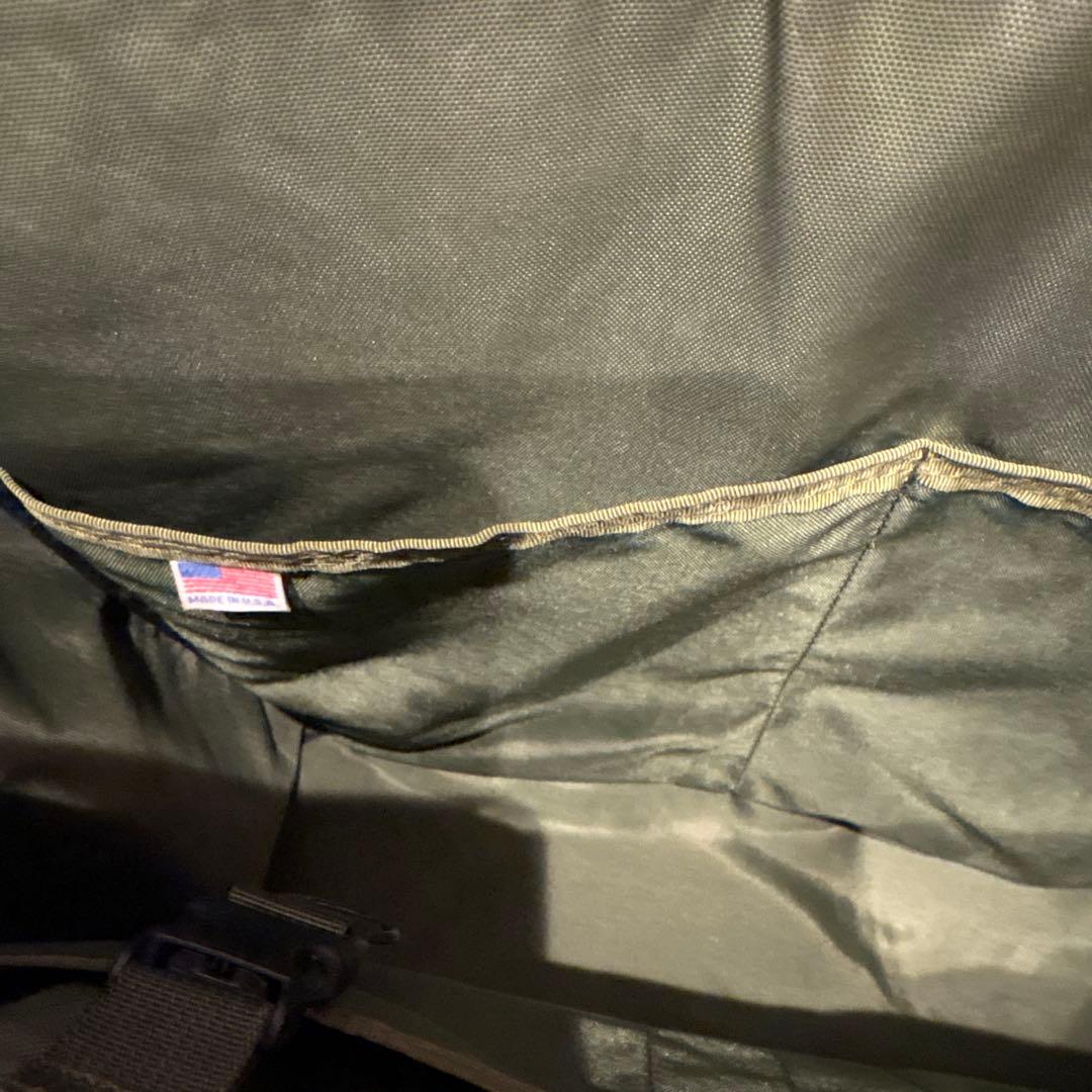 ブリーフィング　プロテクショントート