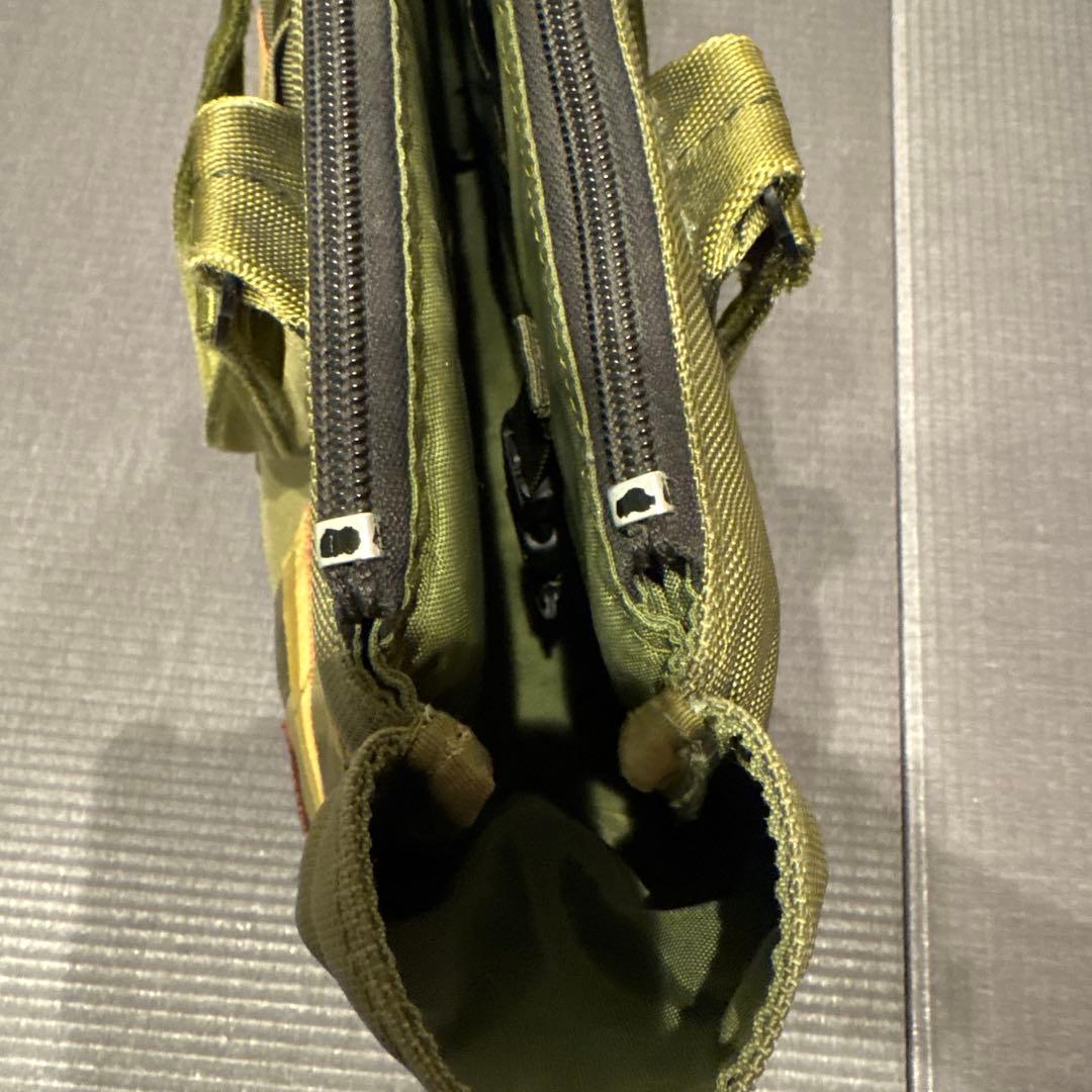 ブリーフィング　プロテクショントート