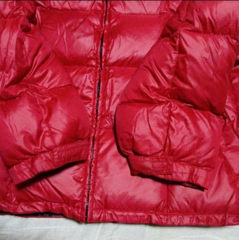 POLO SPORT　ダウンジャケット