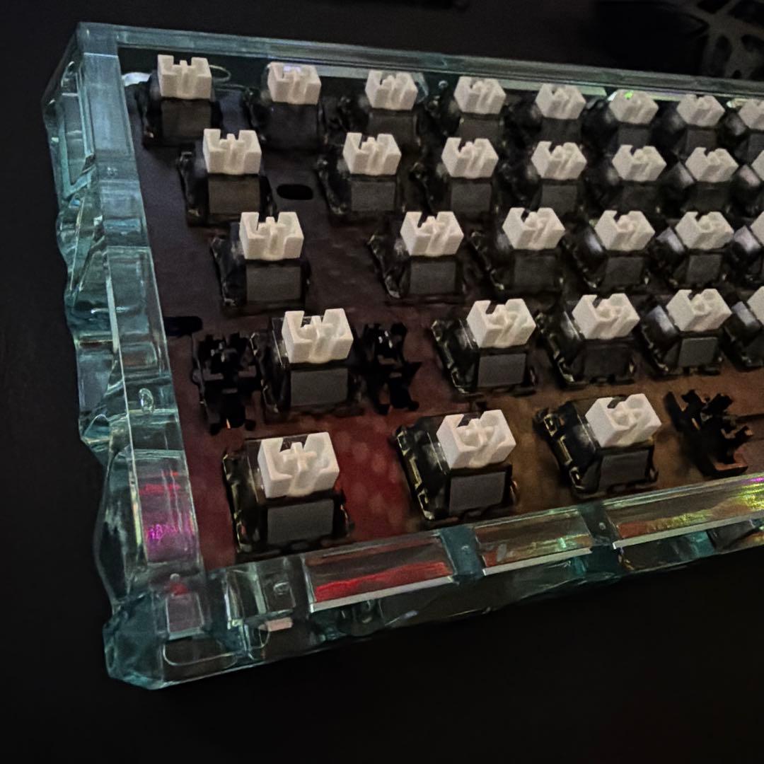 mmstudio m6lite+ 本体