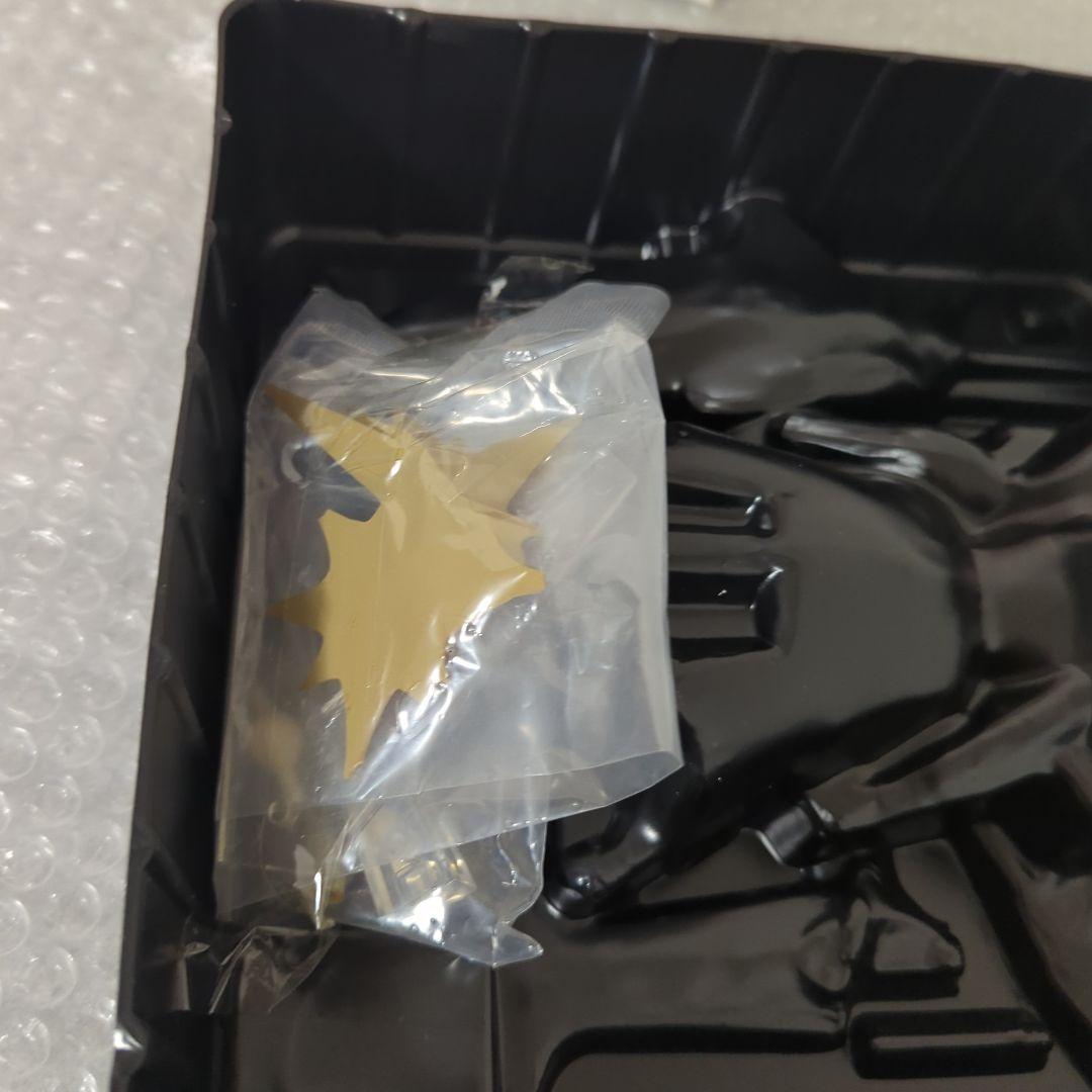 美品　リボルテックヤマグチ ハンター男剣士 レウスシリーズ アクションフィギュア