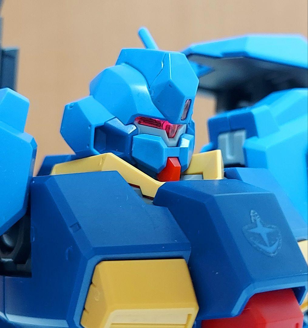 ガンプラ 組立済み完成品 4体セット まとめ売り