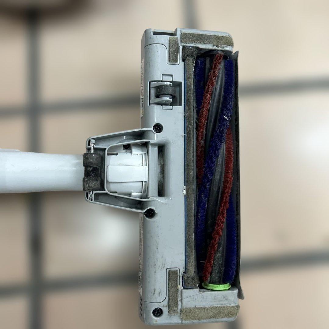 中古掃除機　日立かるパック　CV-KP900L