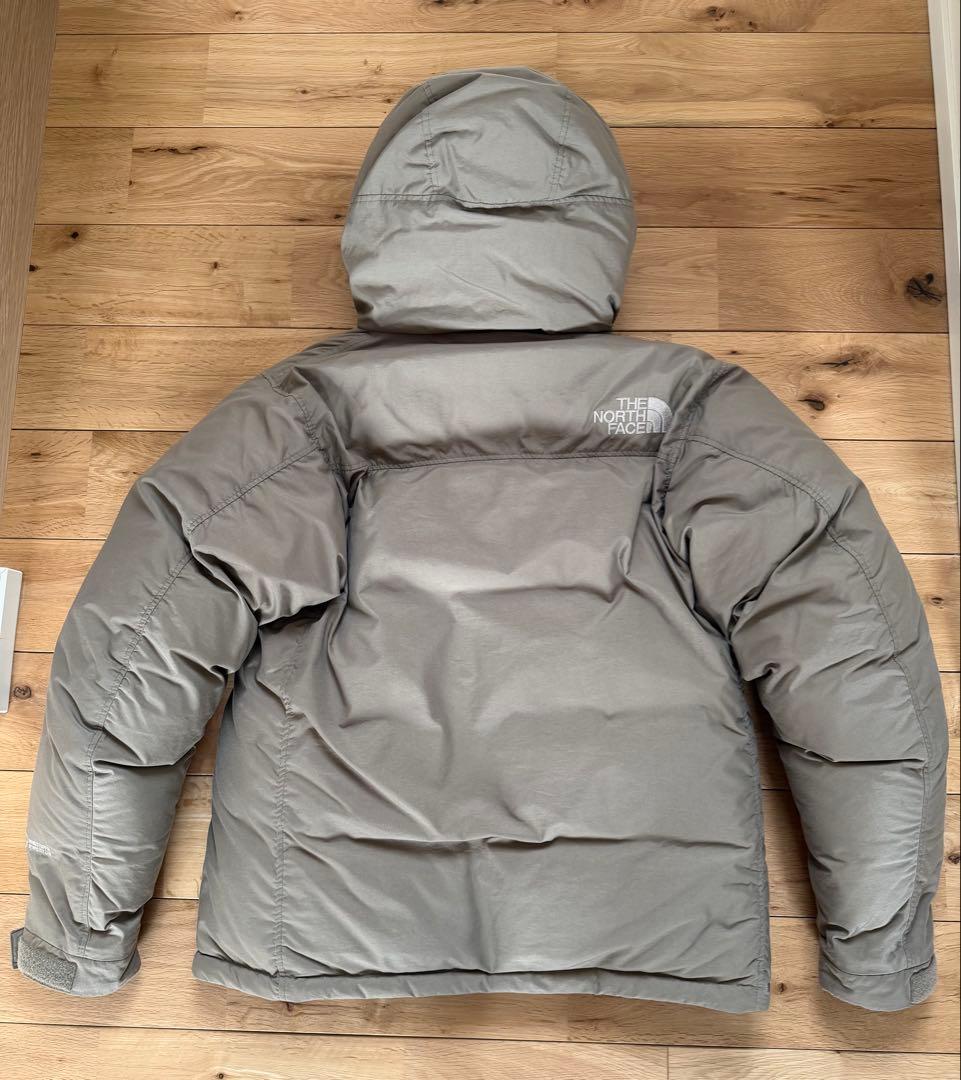 ノースフェイス/オルタレーションバフズジャケット ダウンジャケットS