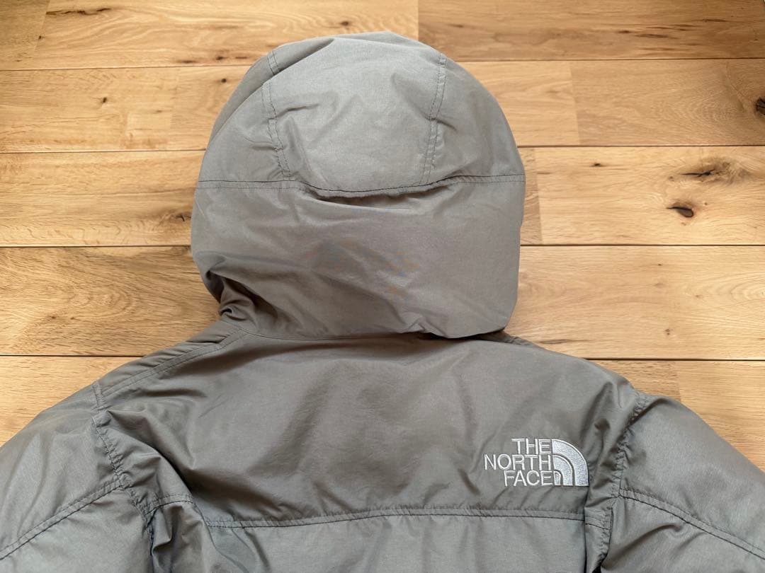 ノースフェイス/オルタレーションバフズジャケット ダウンジャケットS