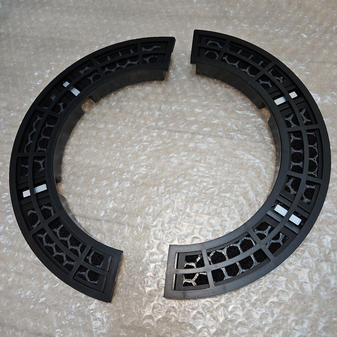 【ジャヴァロエルフ】パネライト サーキュレーターJE-CF030です