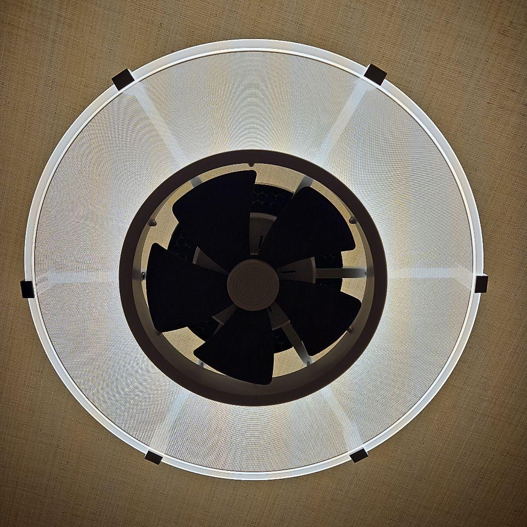 【ジャヴァロエルフ】パネライト サーキュレーターJE-CF030です