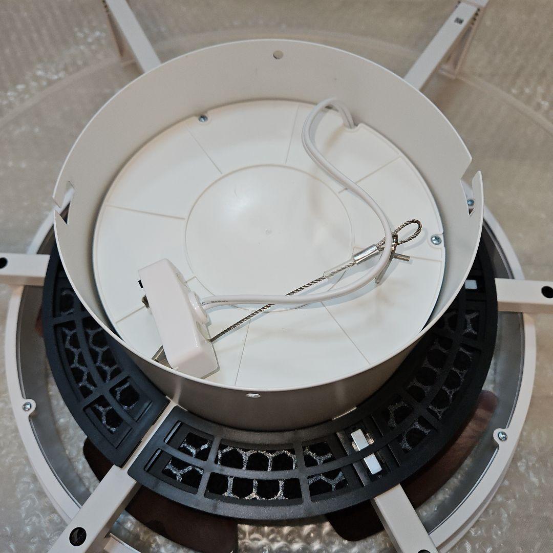 【ジャヴァロエルフ】パネライト サーキュレーターJE-CF030です