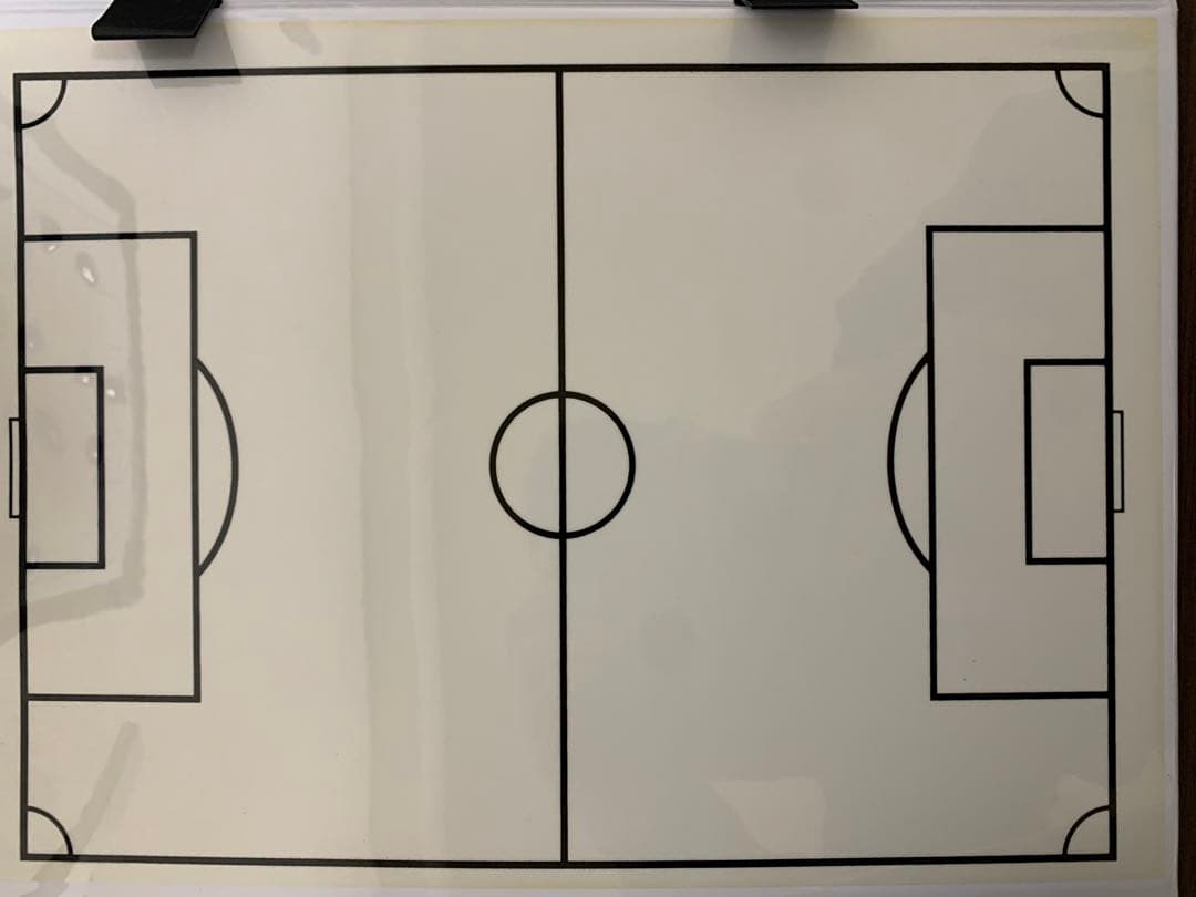 【趙美品】アディダスコーチングバインダー【サッカー】