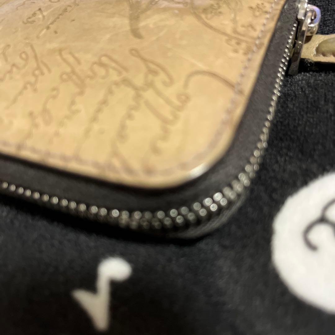 ベルルッティBerluti ワパ小銭ケースカード入れ