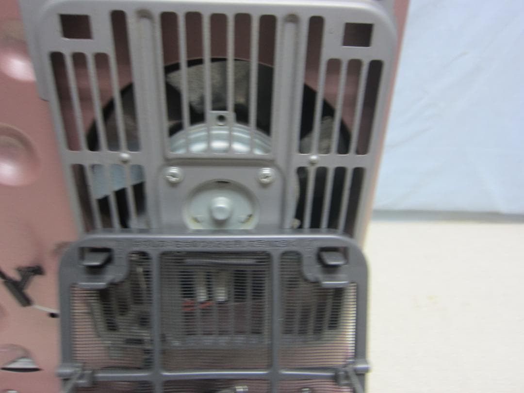 【S9572】整備済 石油ファンヒーター ダイニチ FW-2514S