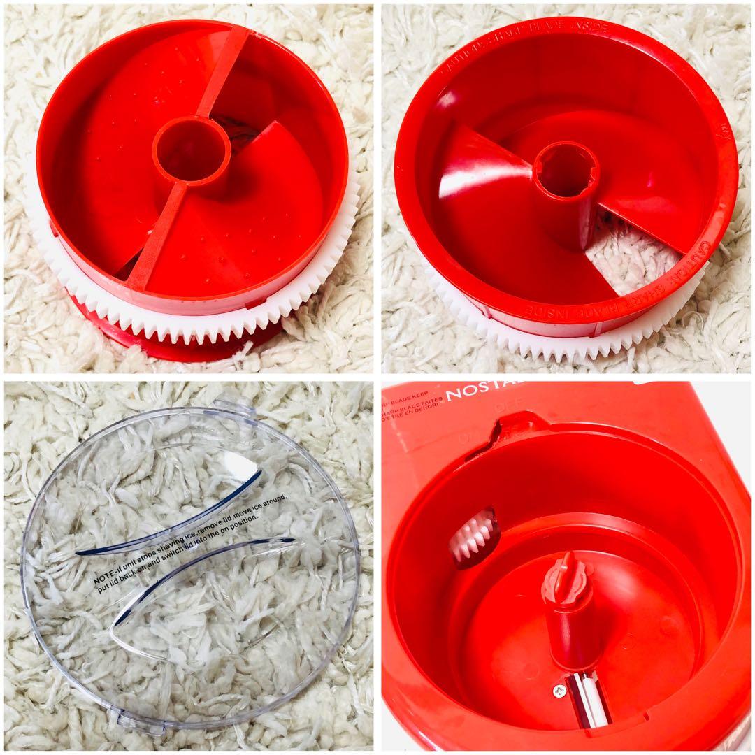 【パドル欠品】コカコーラ　フローズンビバレッジステーション　ドリンクメーカー