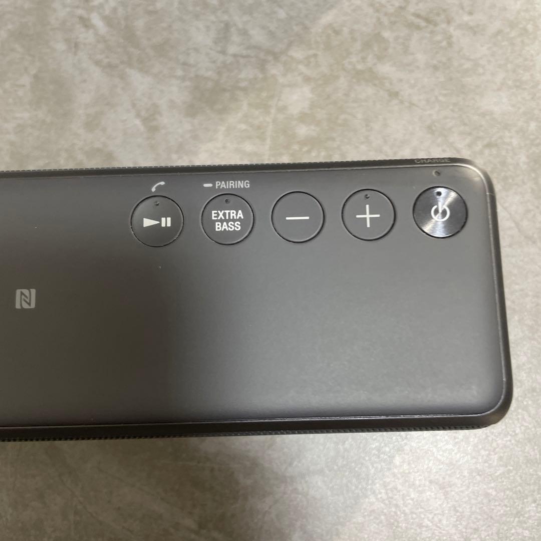 SONY hear go 2 ワイヤレススピーカー