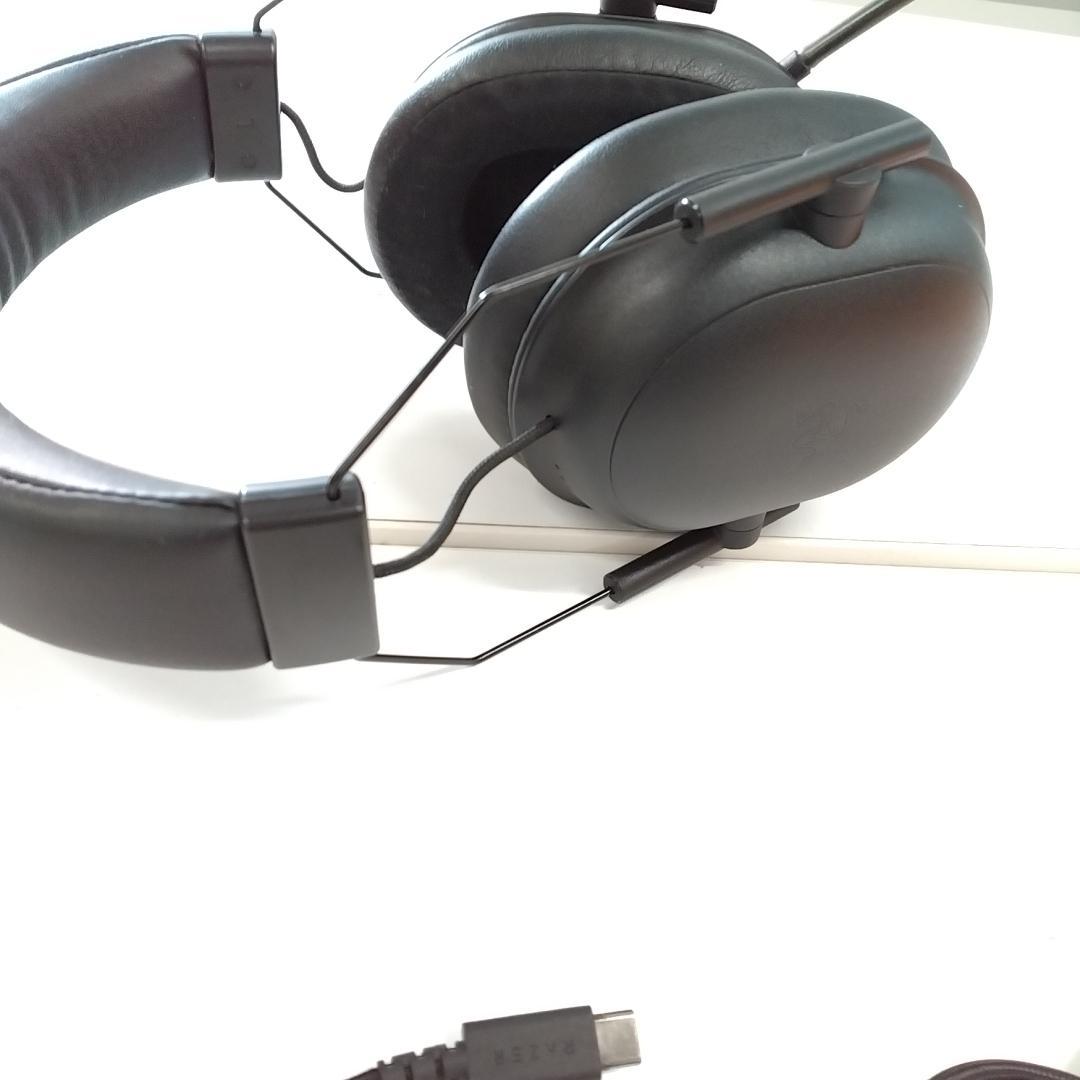 若《TKVLJ》Razer　BLACKSHARK V2　HYPERSPEED