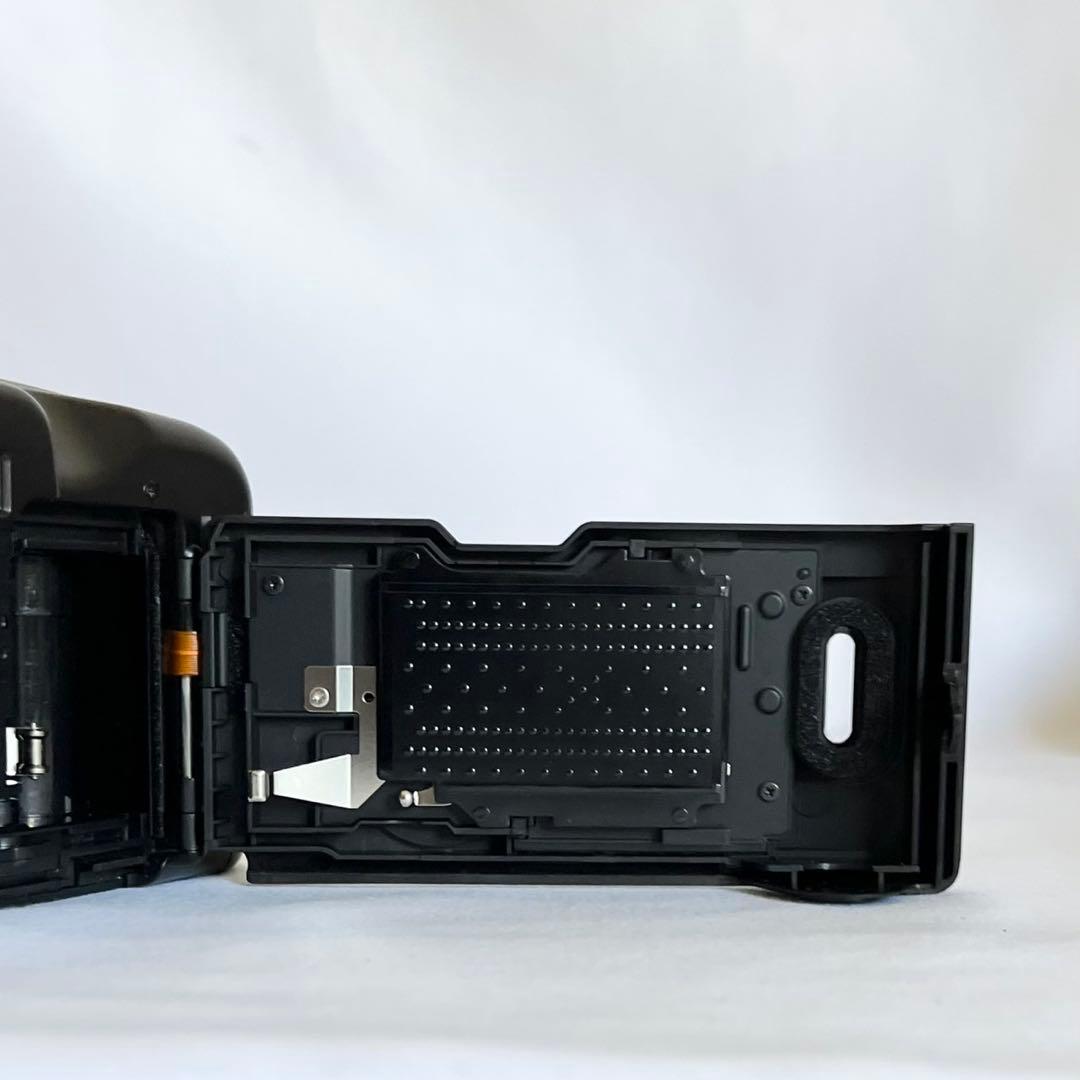 【完動品】Canon Autoboy S XL フィルムカメラ 動作確認済み