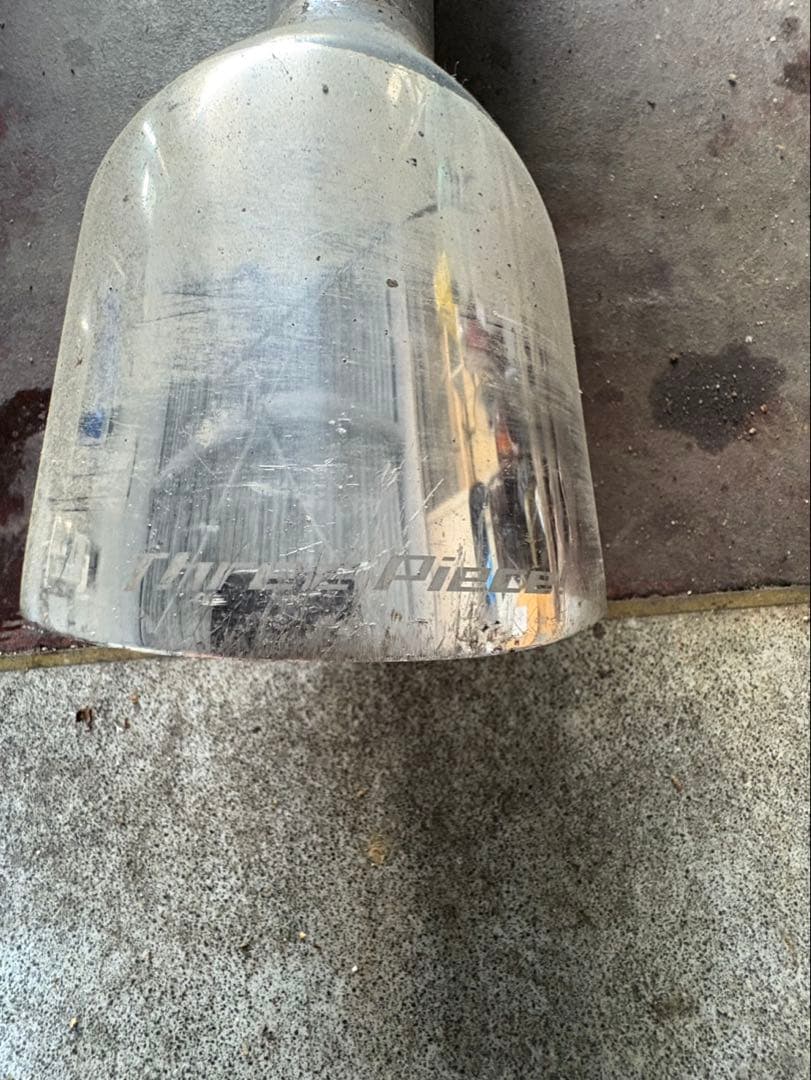 Y*ー様 30セルシオリアストレート