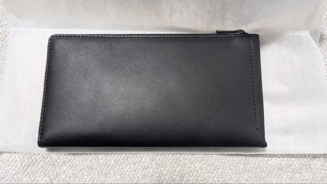 STATUSY il modo air/イルモードエア　ブラック 右利き用