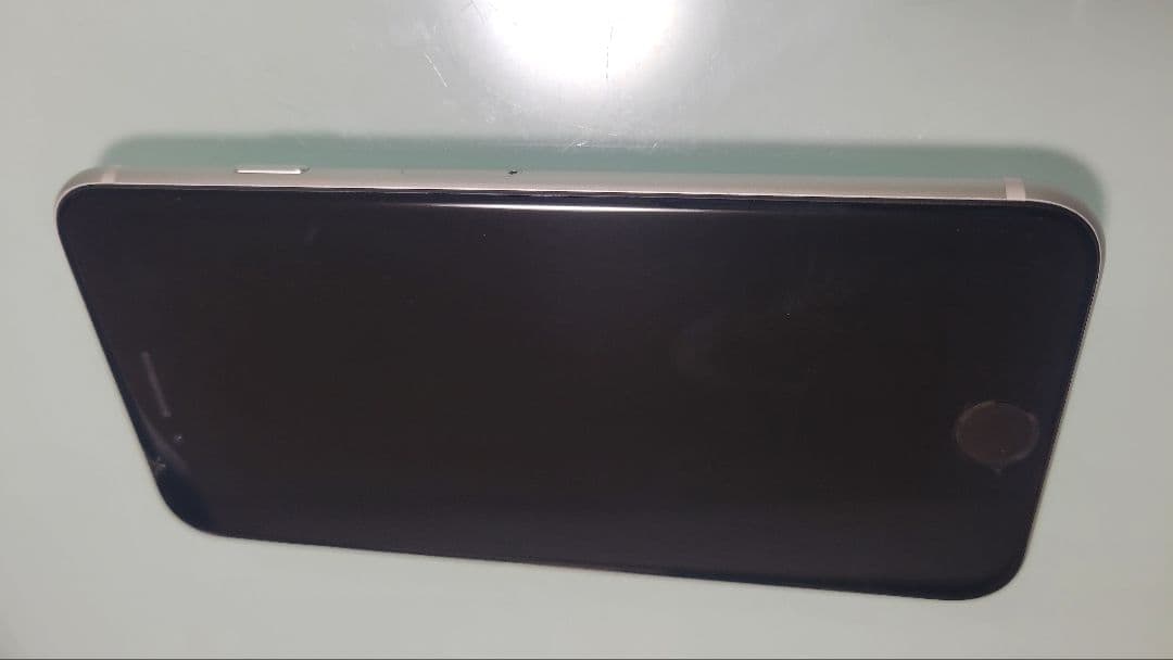 IPhone SE 第2世代 (SE2)