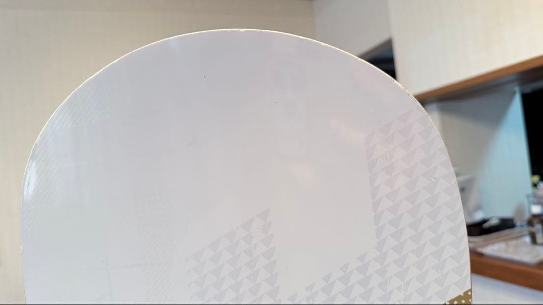 専用⭐︎OGASAKA FC154F スノーボード　BURTON バインディング付