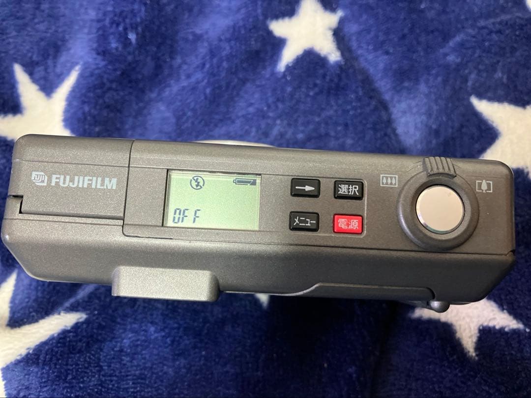 natura classica ナチュラクラシカ　難有り　フィルム＋ケース付き