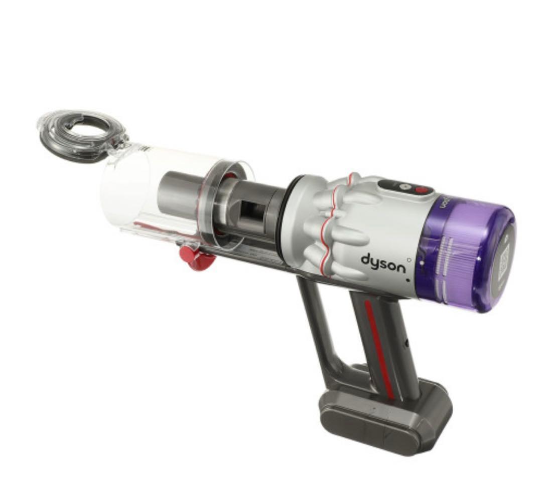 ★ひめさま専用★Dyson ダイソン コードレス　掃除機　SV33 特別セット