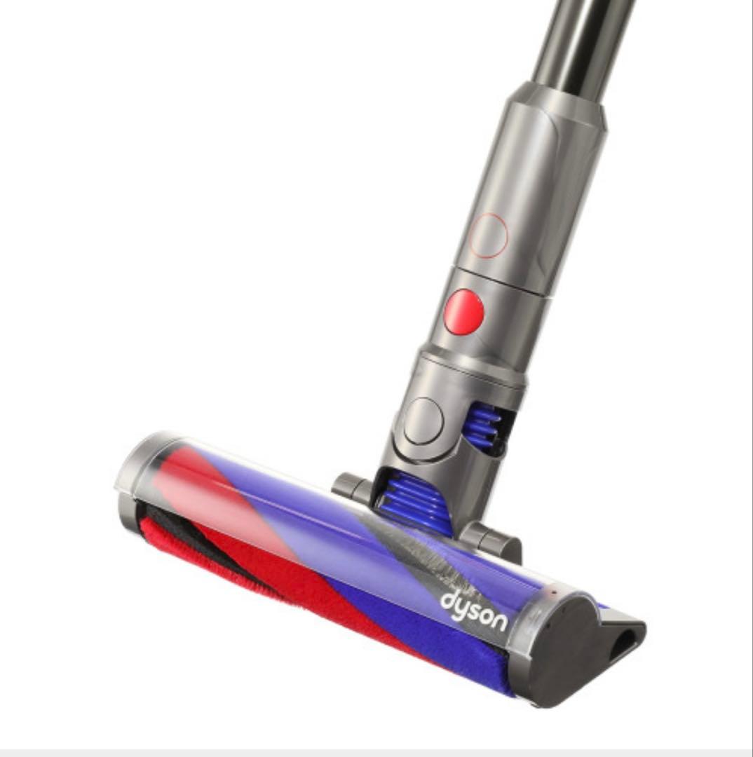 ★ひめさま専用★Dyson ダイソン コードレス　掃除機　SV33 特別セット