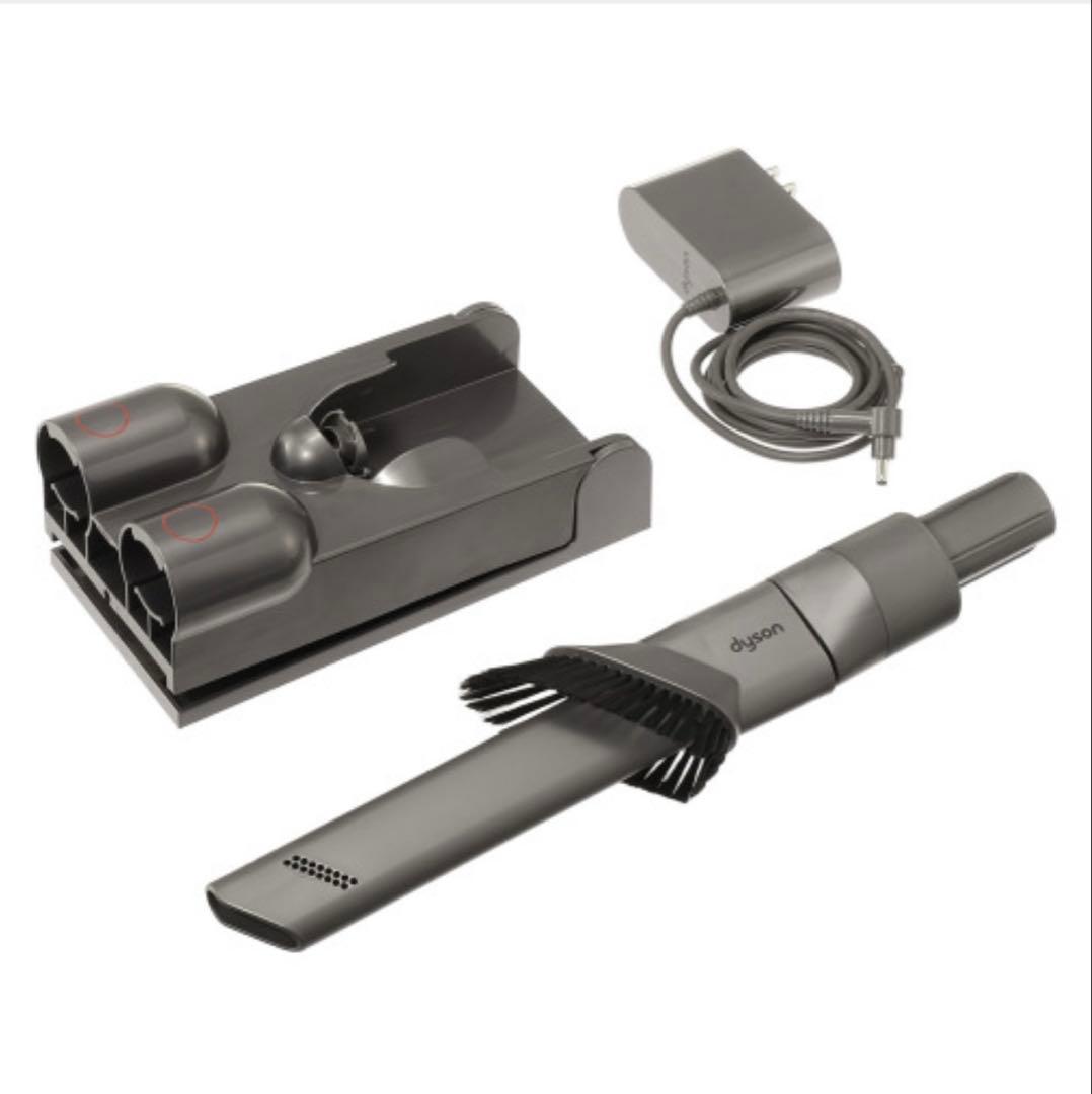 ★ひめさま専用★Dyson ダイソン コードレス　掃除機　SV33 特別セット