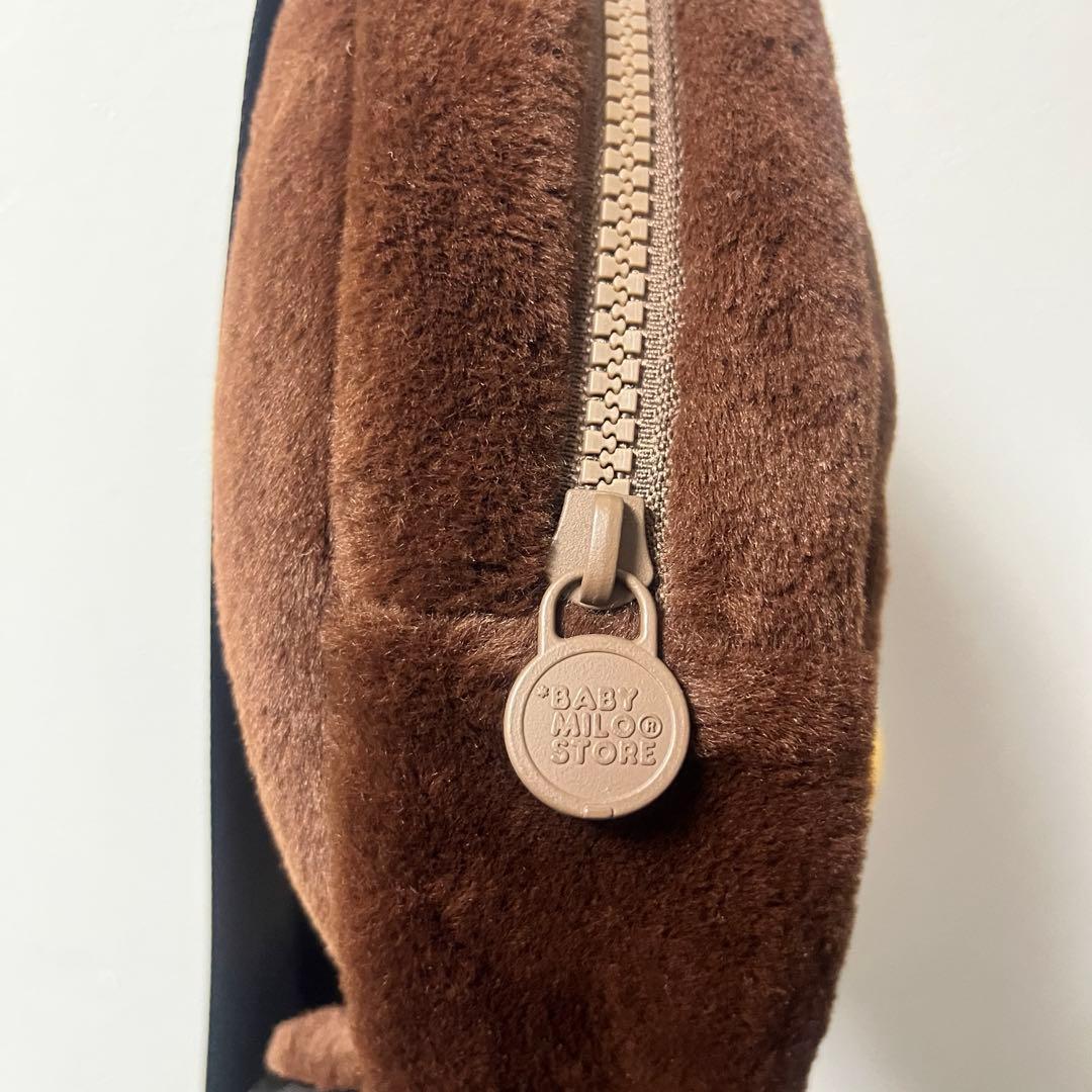 マイロくん　リュック