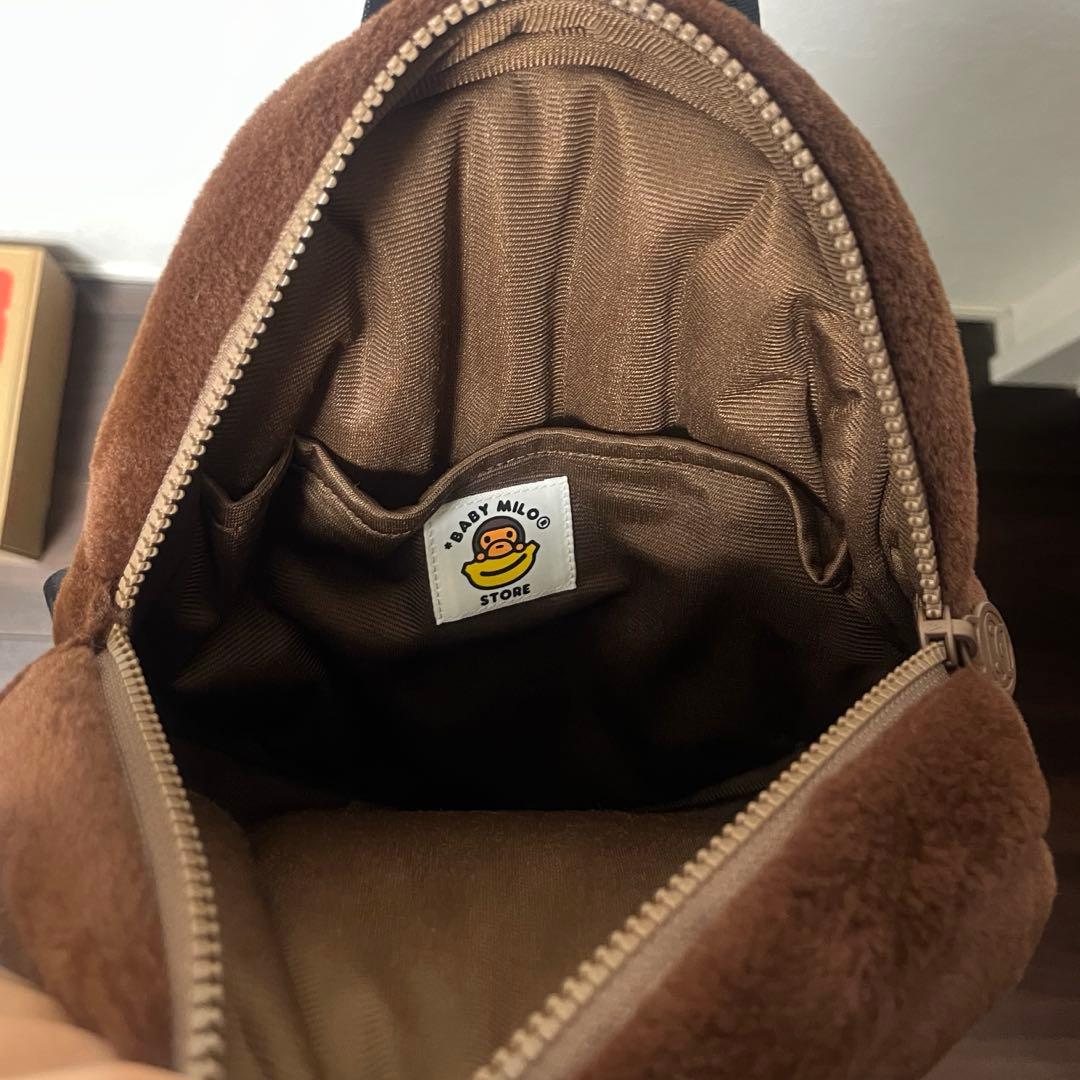 マイロくん　リュック