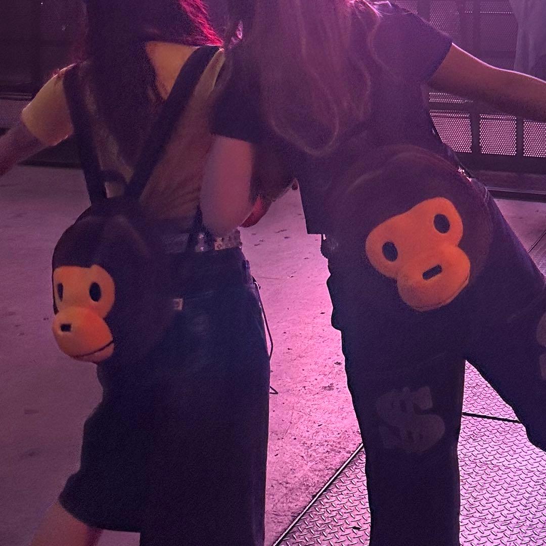 マイロくん　リュック