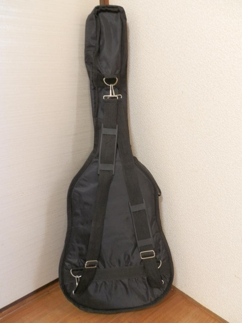 S.yairi Ｓヤイリ ミニアコースティックギター YM-17 ケース付き