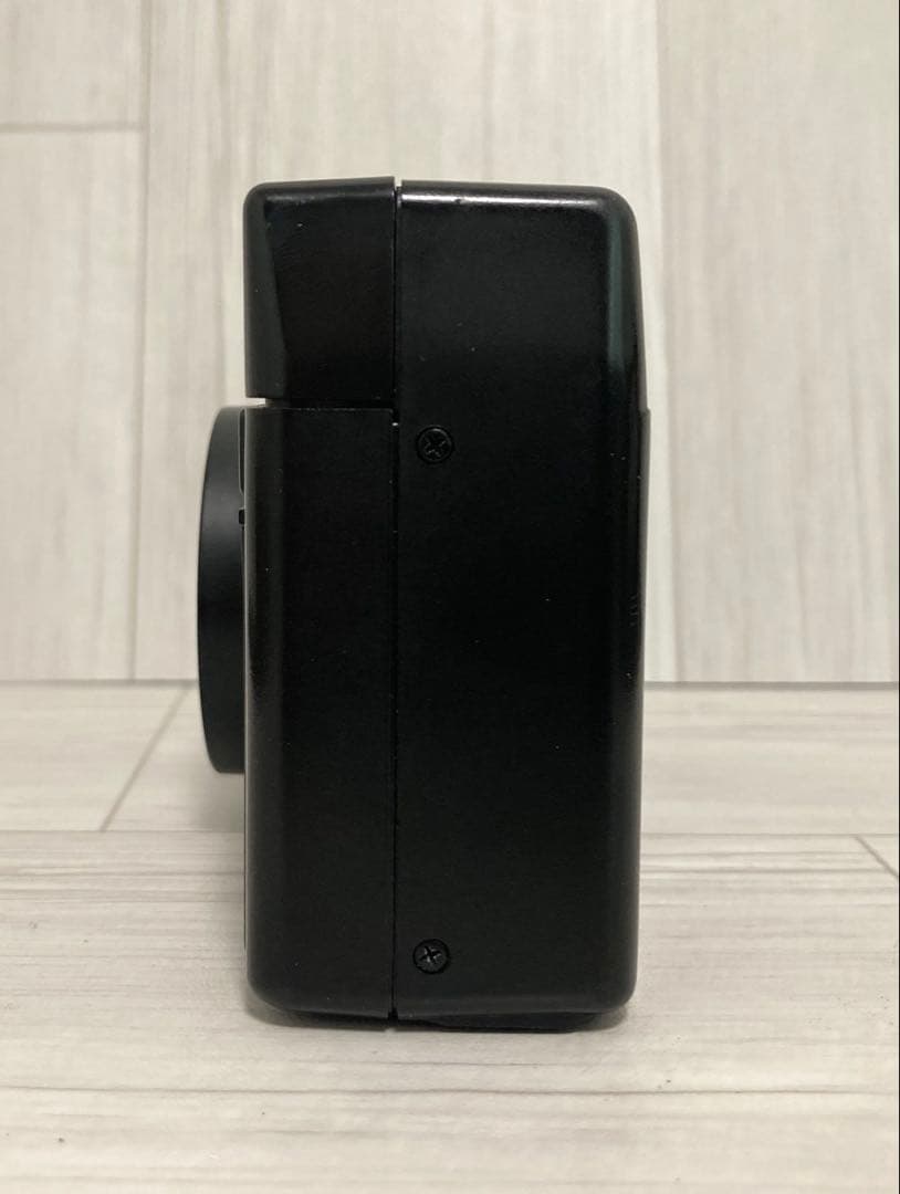 『動作品確認済 訳あり』Nikon L35AD ISO1000 フィルムカメラ①