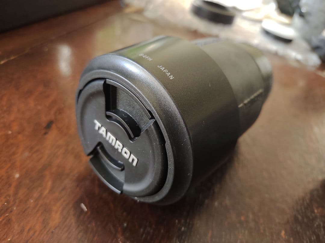 MINOLTA アルファ303SI SUPER