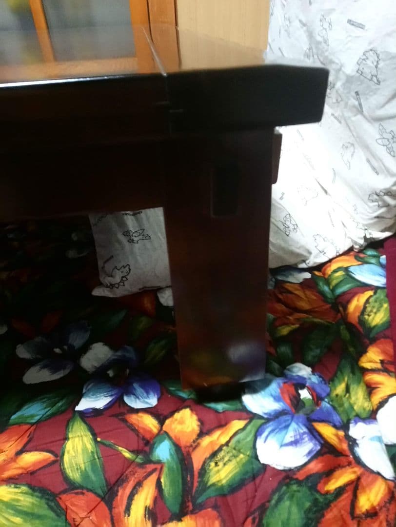 高級こたつ 讃高工芸