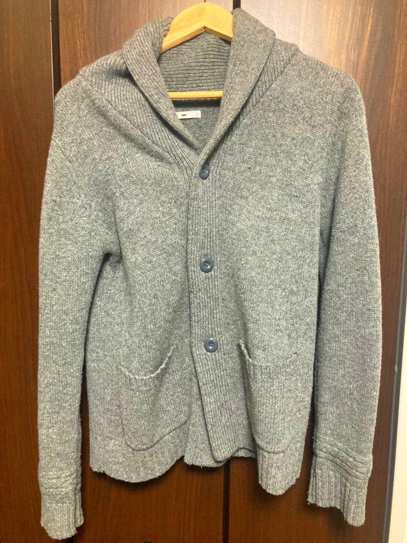 メンズアウター　5点セット