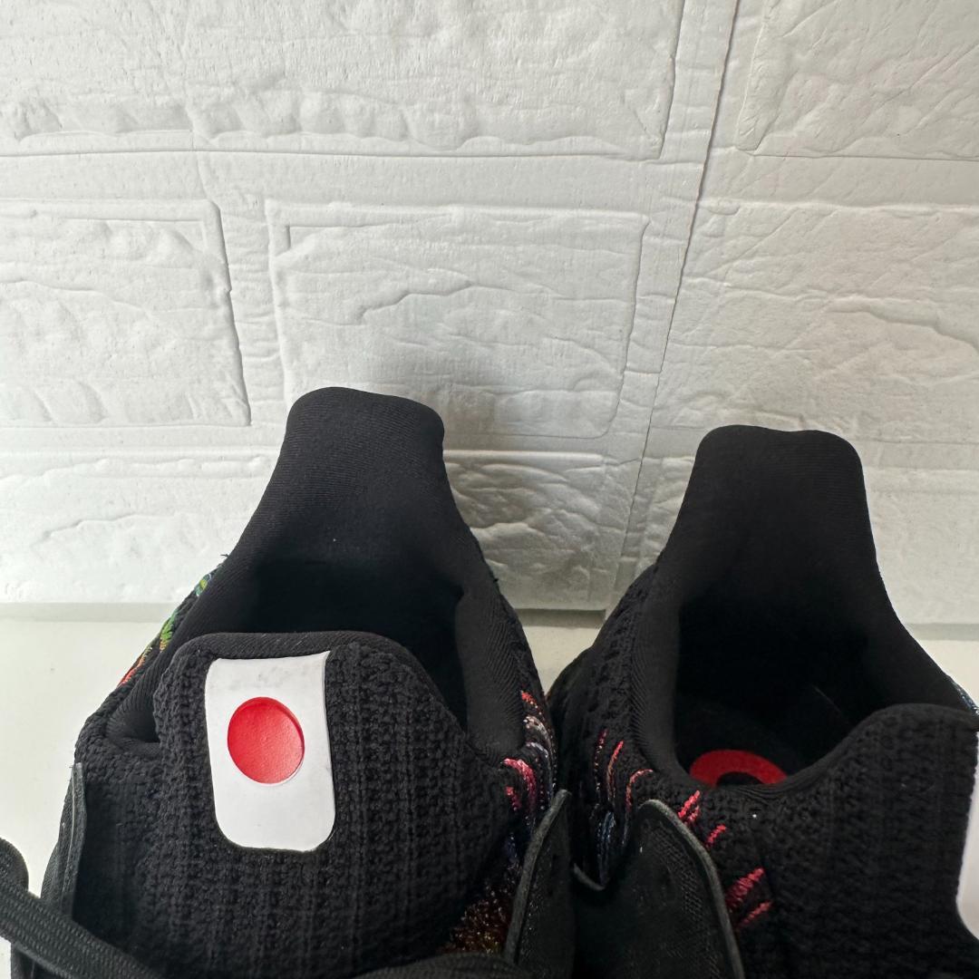 【希少】adidas Ultra Boost TOKYO ブラック　26.5cm